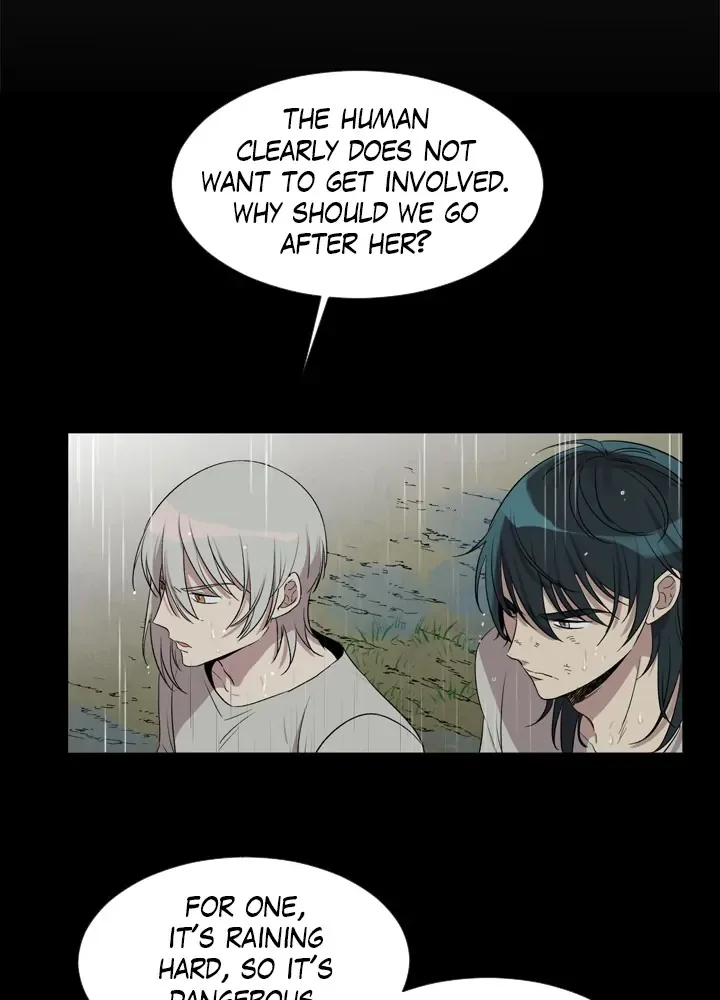 Mythical Errand Chapter 5 page 58