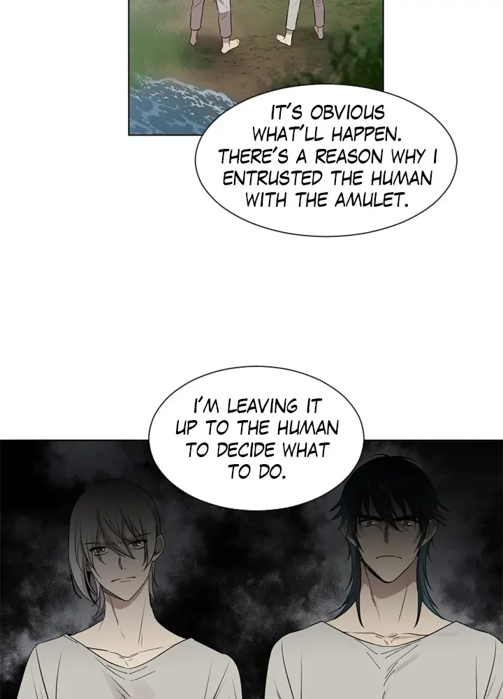 Mythical Errand Chapter 4 page 84