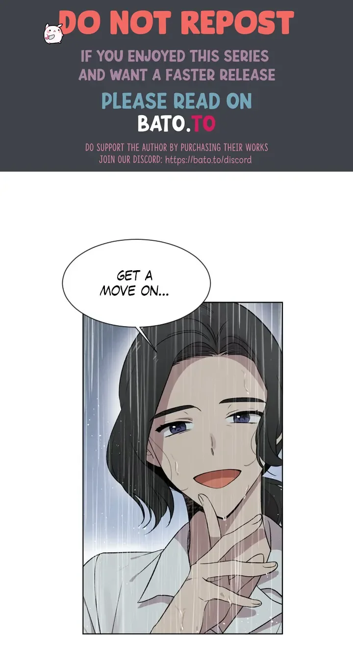 Mythical Errand Chapter 5 page 2