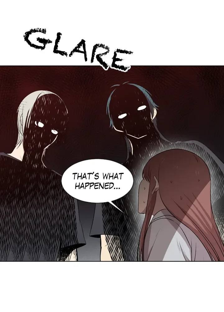 Mythical Errand Chapter 5 page 84