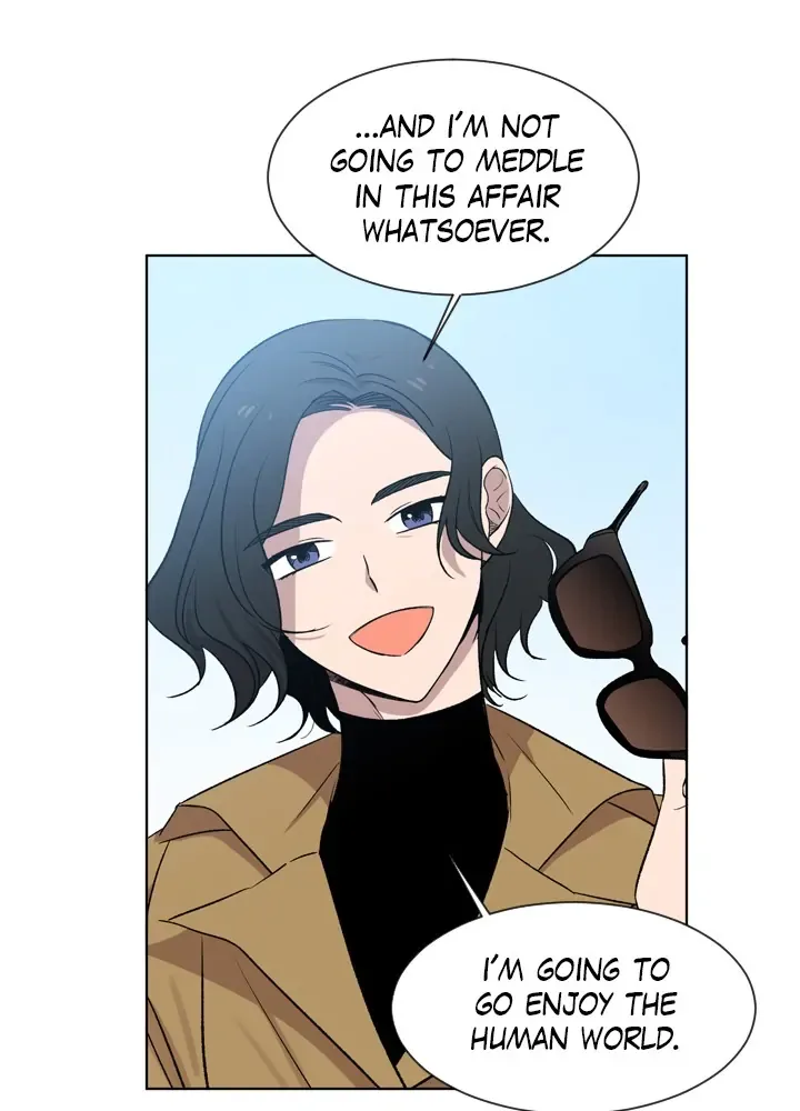 Mythical Errand Chapter 5 page 76