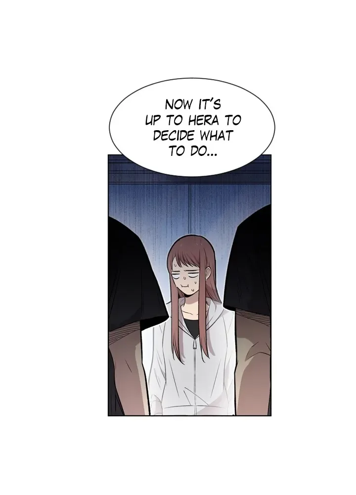 Mythical Errand Chapter 5 page 75