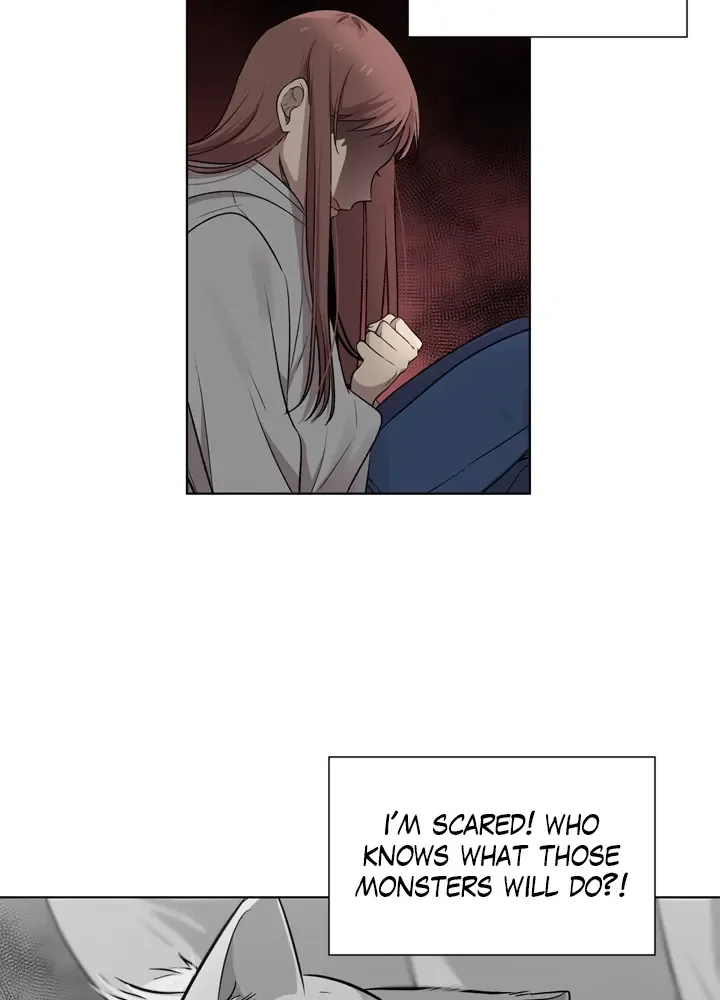 Mythical Errand Chapter 4 page 60