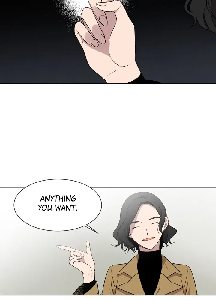 Mythical Errand Chapter 5 page 49