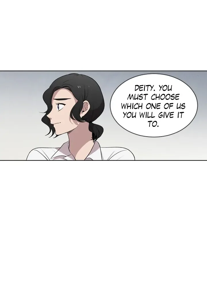 Mythical Errand Chapter 4 page 77