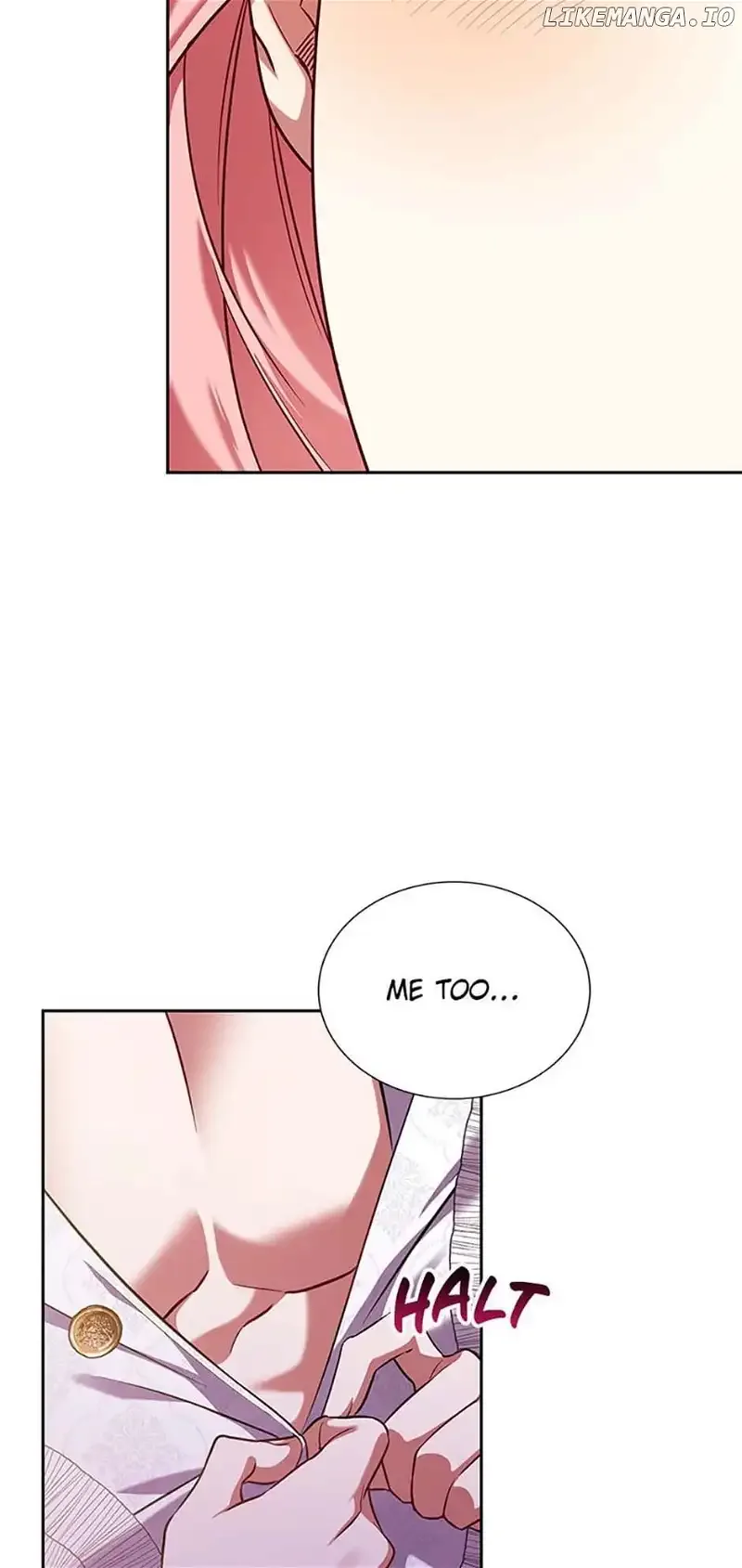 My younger brother forces my flower path Chapter 90 page 66