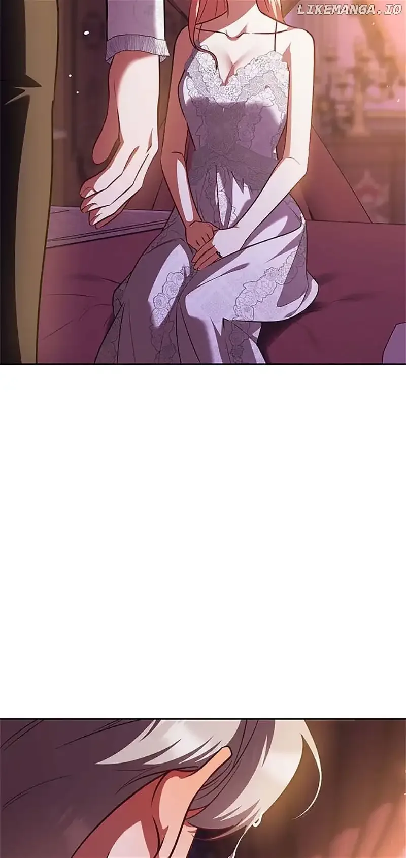My younger brother forces my flower path Chapter 90 page 62