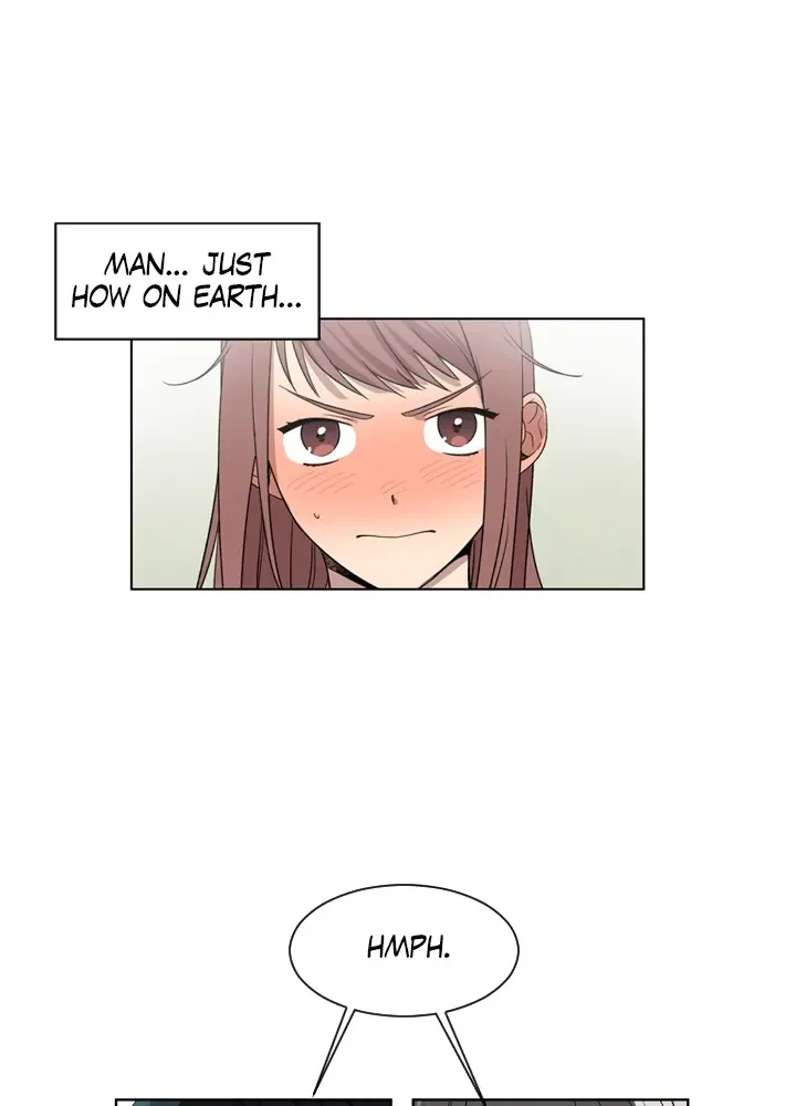 Mythical Errand Chapter 1 page 24