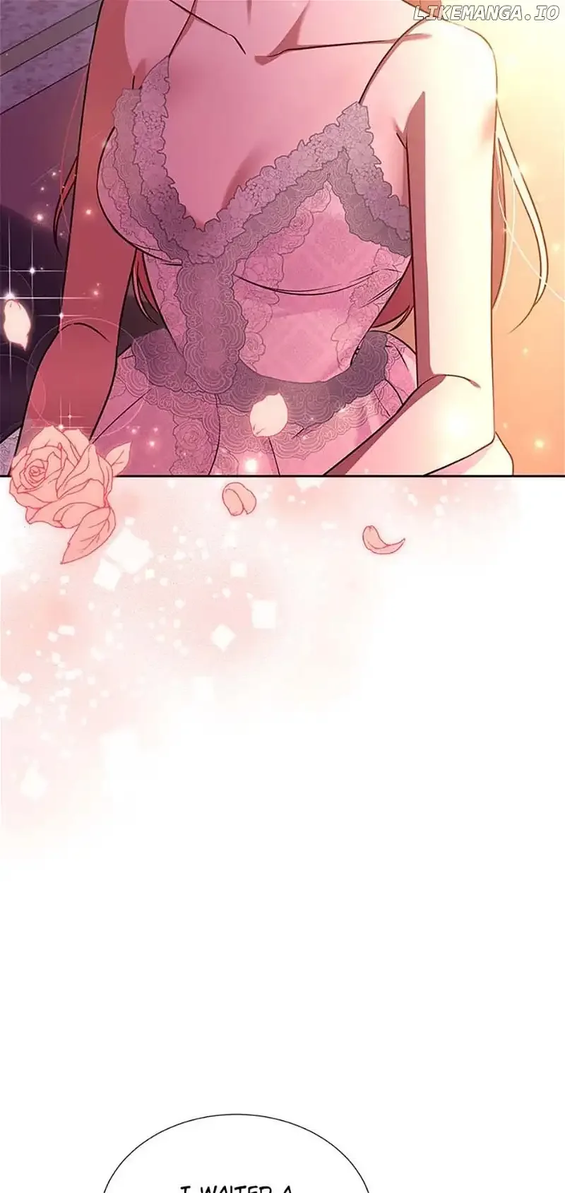 My younger brother forces my flower path Chapter 90 page 68