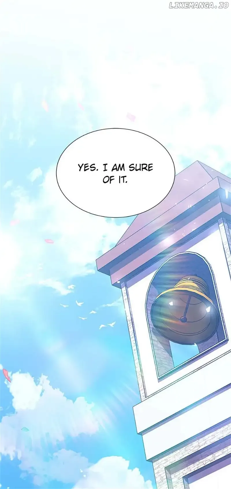 My younger brother forces my flower path Chapter 90 page 58
