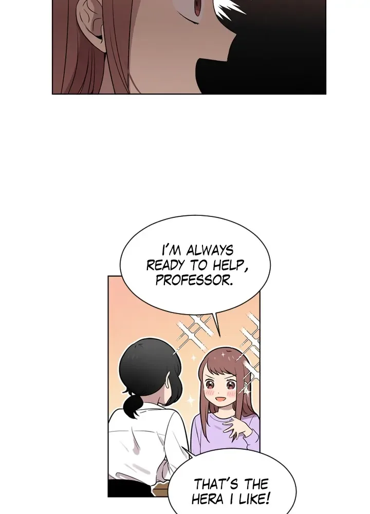 Mythical Errand Chapter 1 page 42