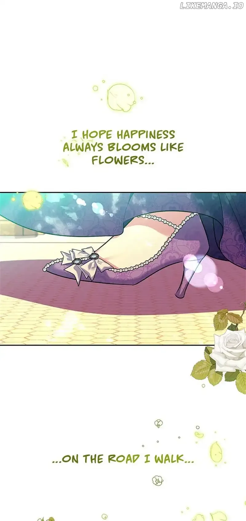 My younger brother forces my flower path Chapter 90 page 82
