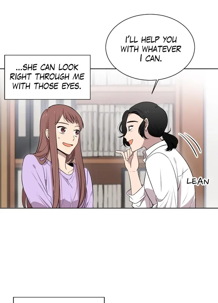 Mythical Errand Chapter 1 page 37