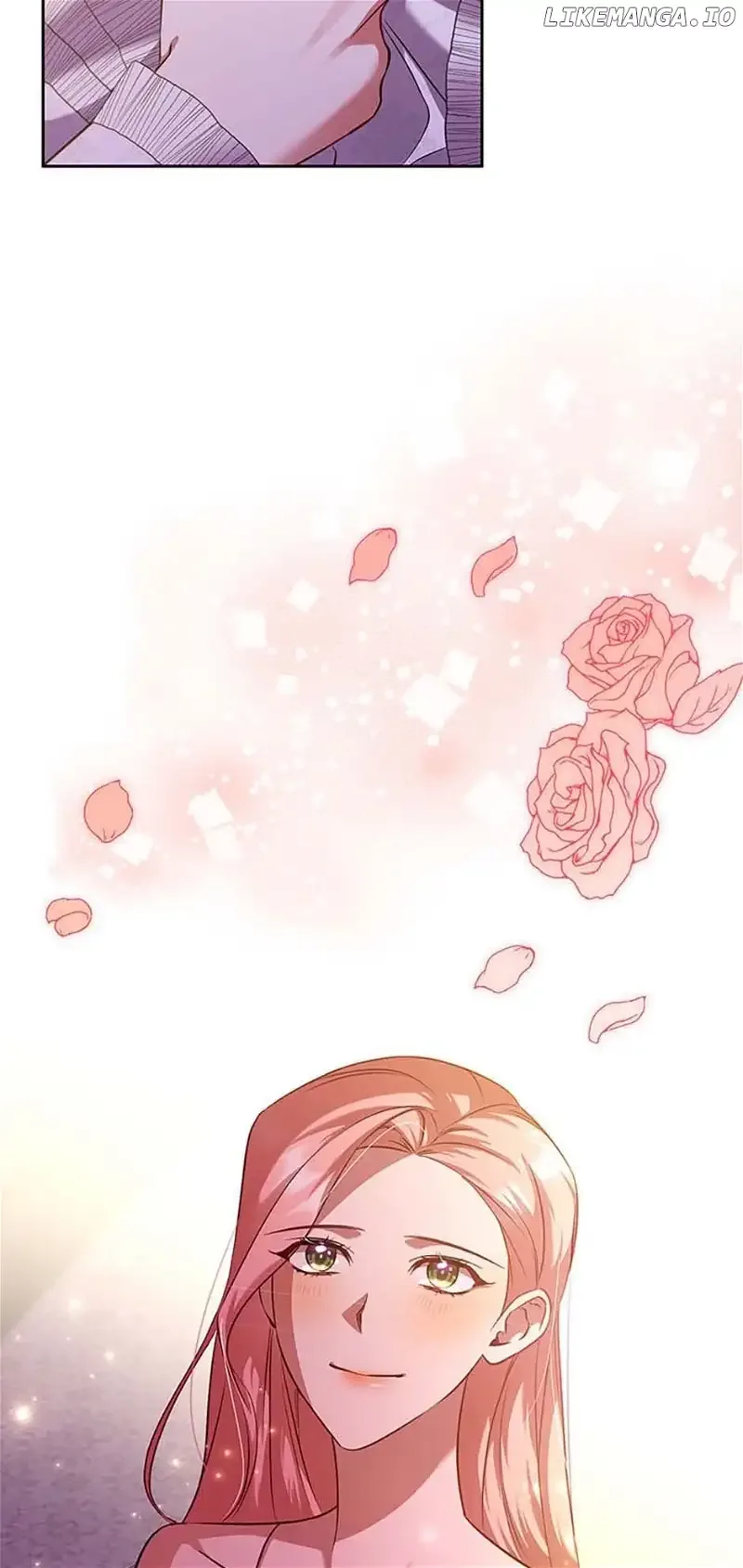 My younger brother forces my flower path Chapter 90 page 67