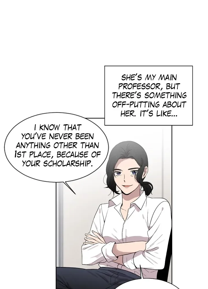 Mythical Errand Chapter 1 page 35