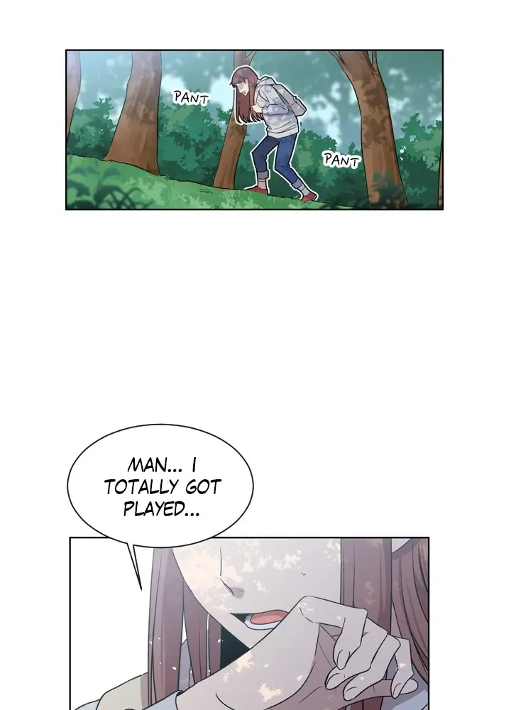 Mythical Errand Chapter 1 page 48
