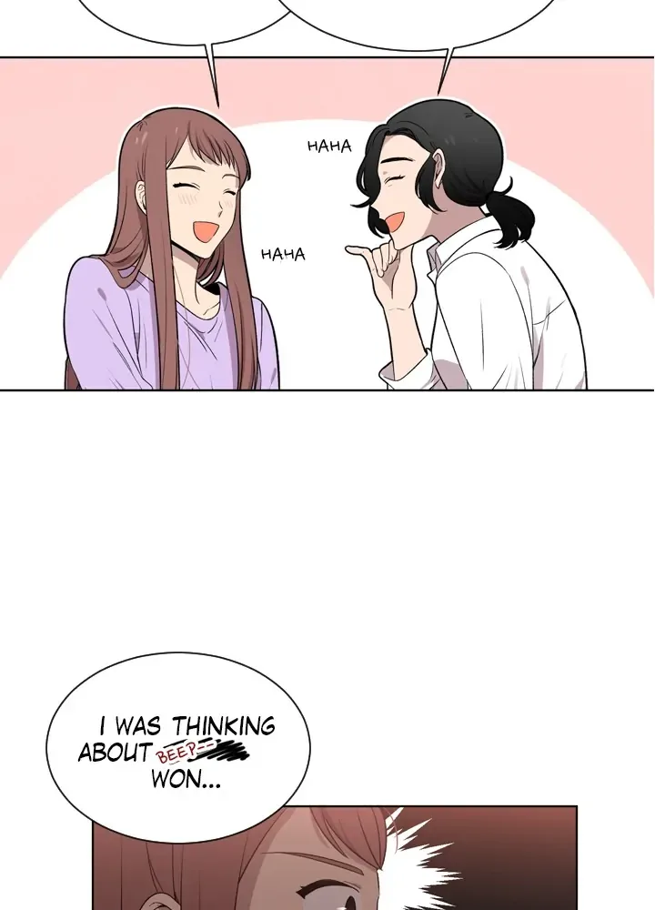 Mythical Errand Chapter 1 page 41
