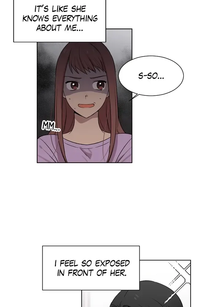 Mythical Errand Chapter 1 page 38