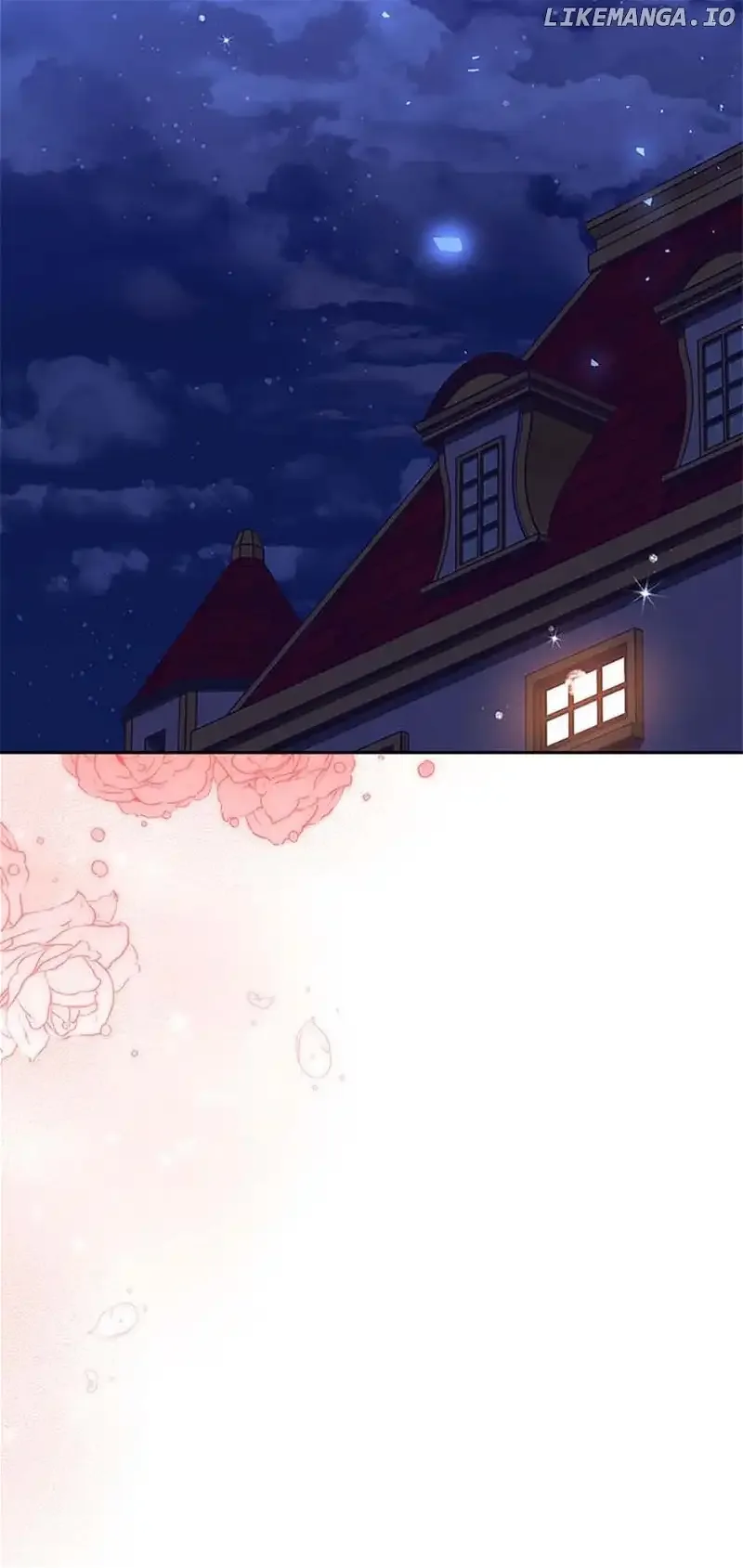 My younger brother forces my flower path Chapter 90 page 74