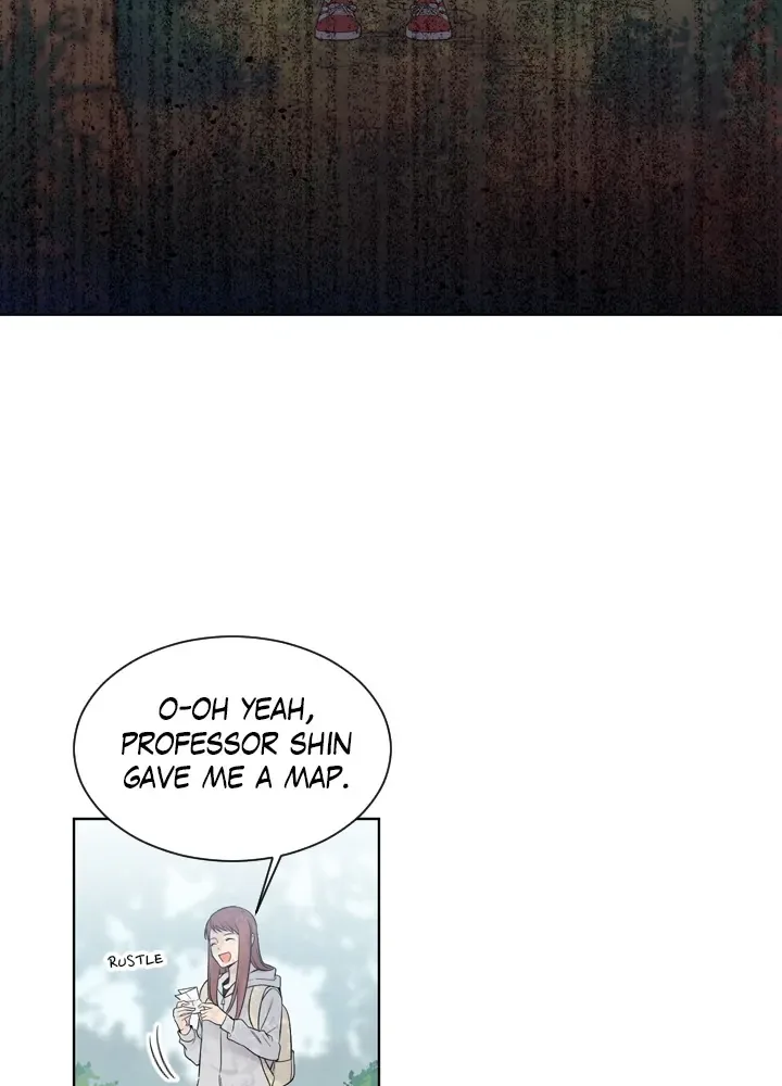 Mythical Errand Chapter 1 page 57