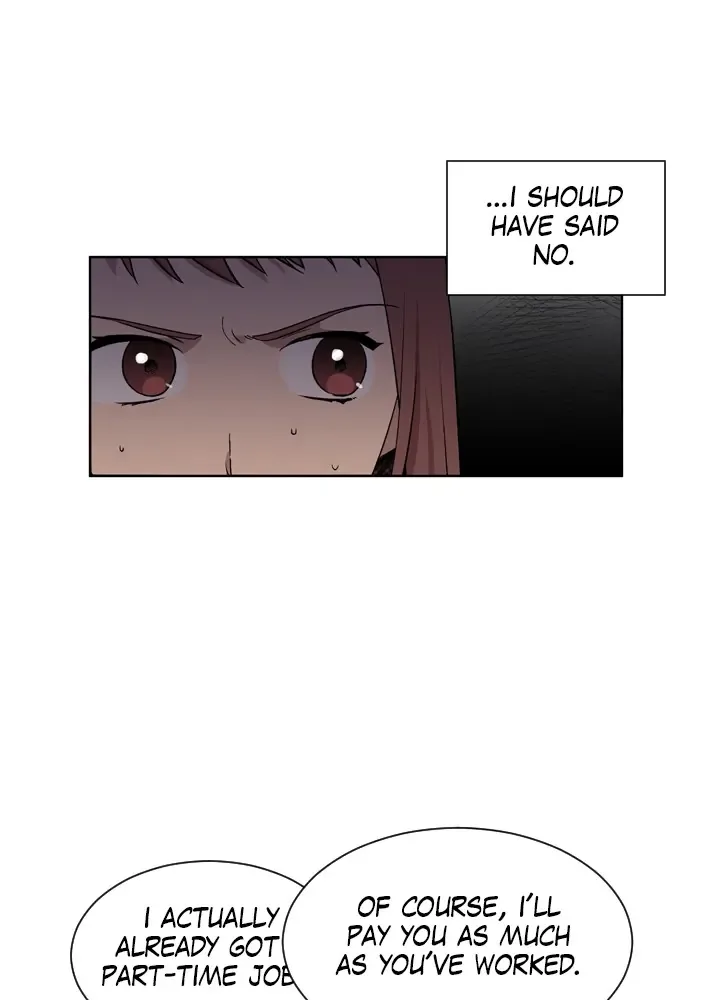 Mythical Errand Chapter 1 page 40