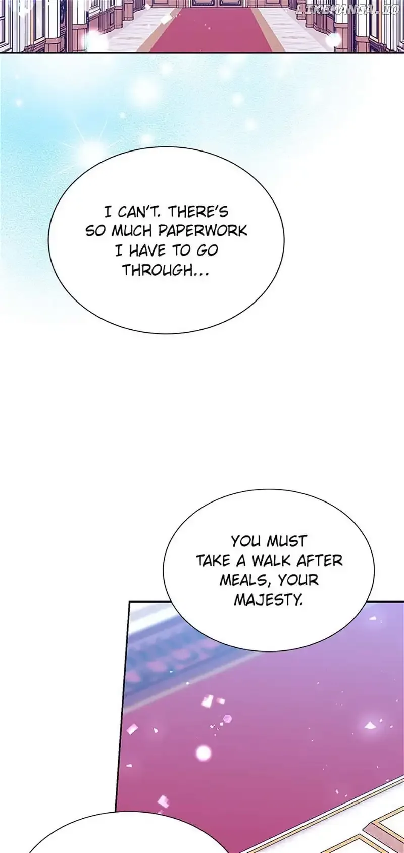 My younger brother forces my flower path Chapter 90 page 78