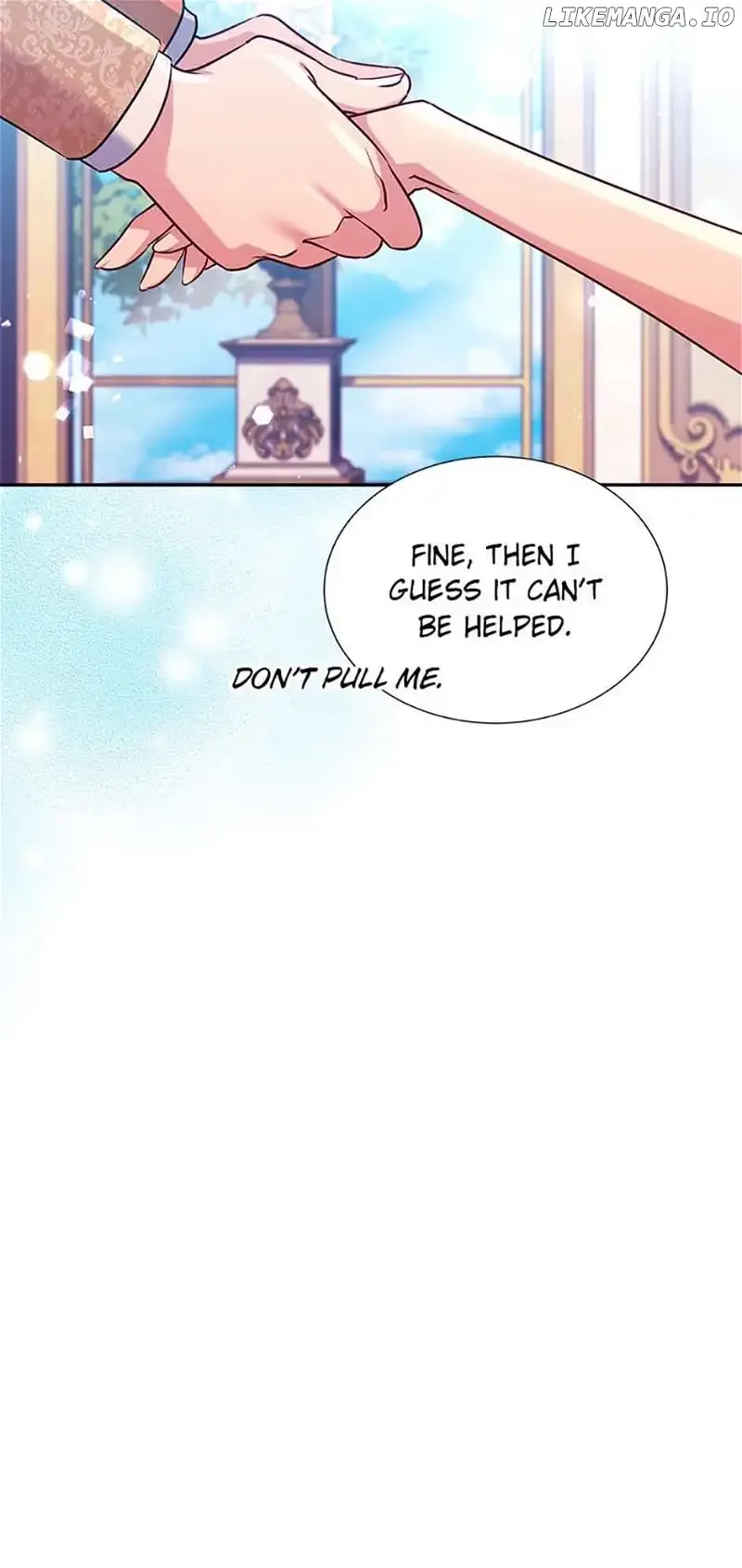 My younger brother forces my flower path Chapter 90 page 81