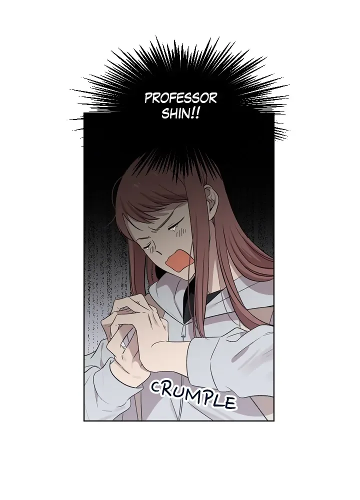 Mythical Errand Chapter 1 page 61