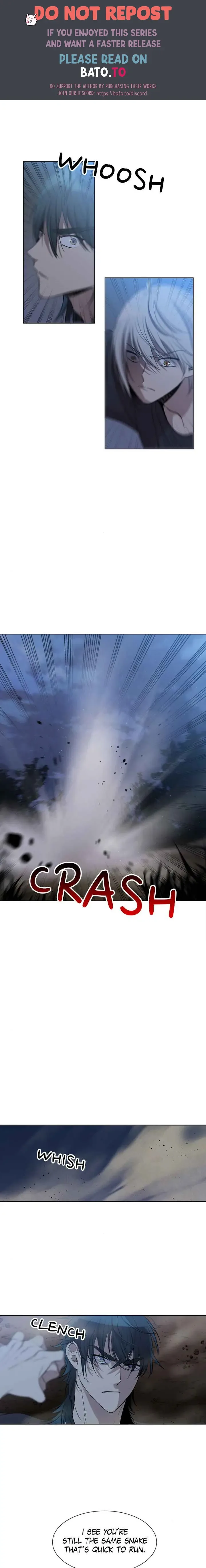 Mythical Errand Chapter 7 page 2