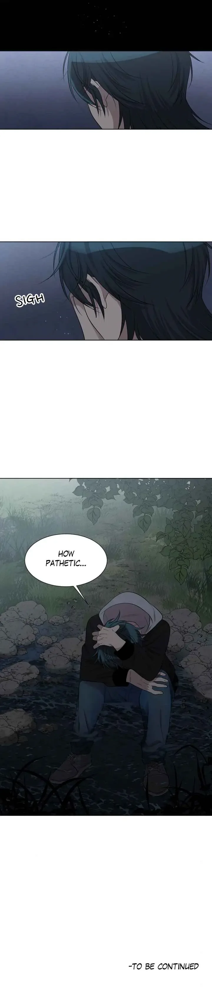 Mythical Errand Chapter 14 page 15