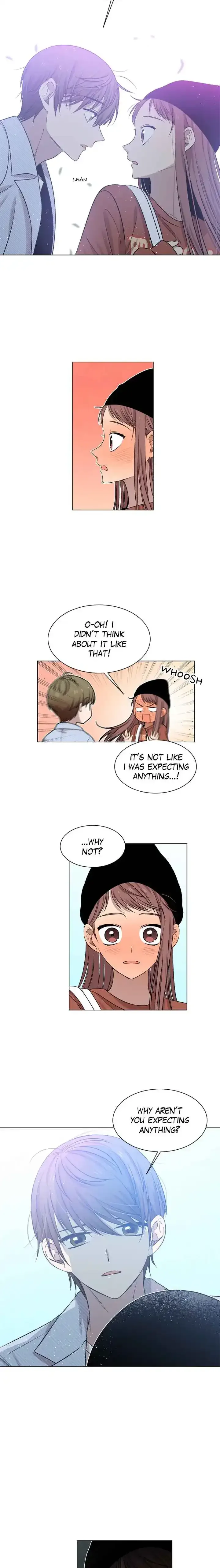 Mythical Errand Chapter 26 page 4