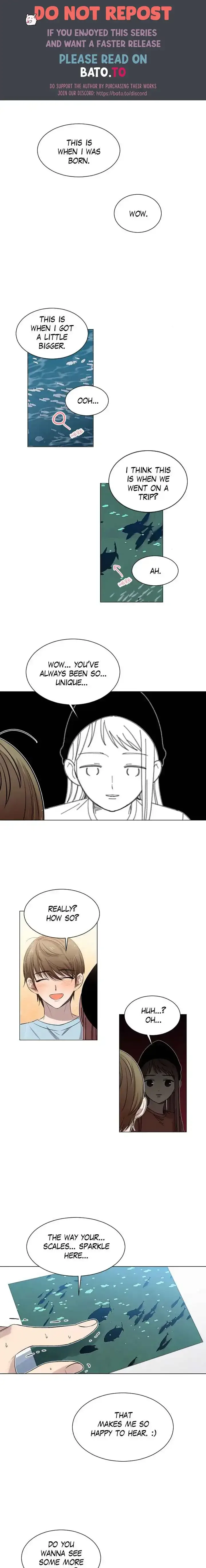Mythical Errand Chapter 29 page 2