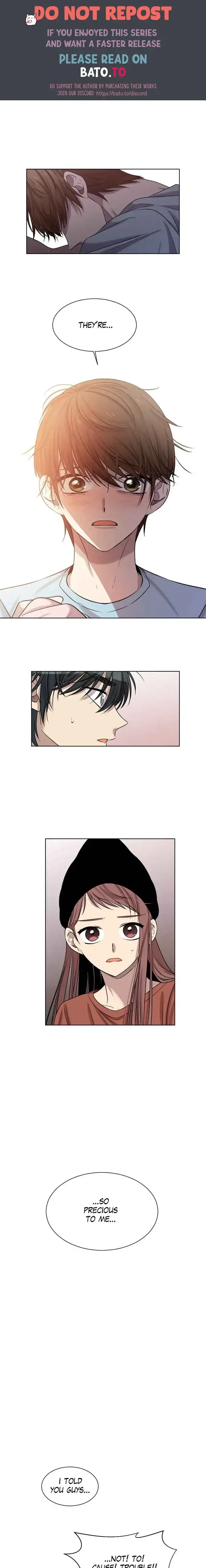 Mythical Errand Chapter 31 page 2