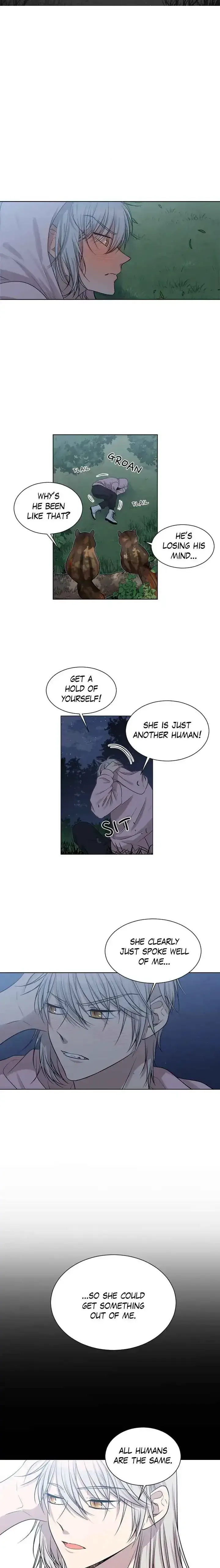 Mythical Errand Chapter 35 page 7
