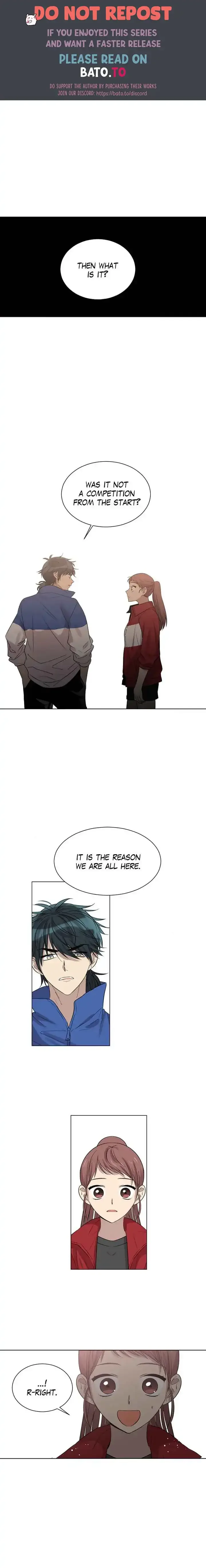 Mythical Errand Chapter 37 page 2