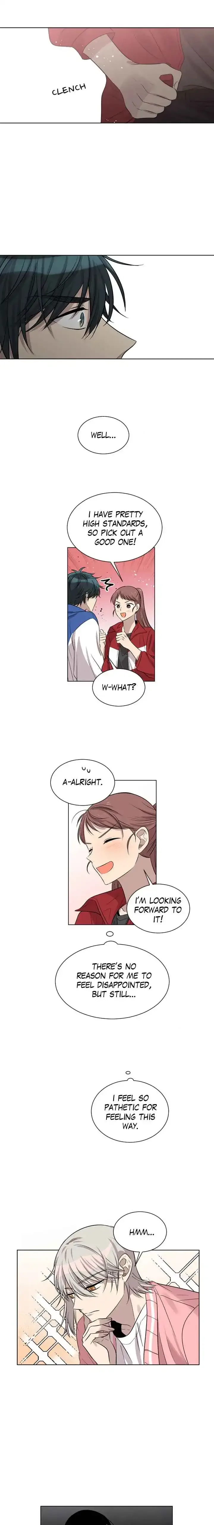 Mythical Errand Chapter 37 page 3