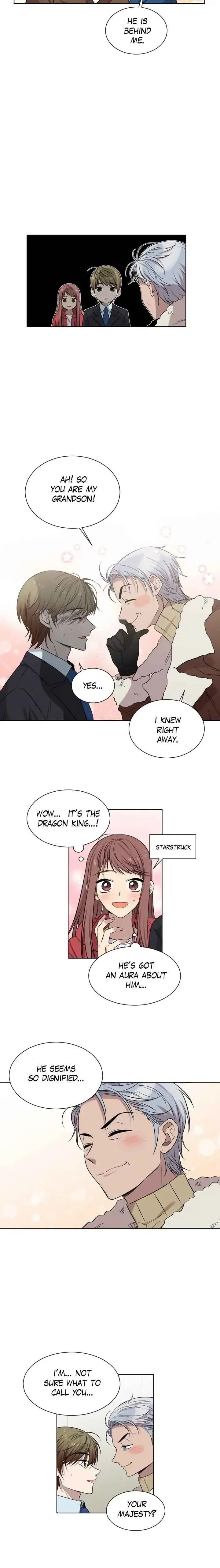 Mythical Errand Chapter 42 page 9