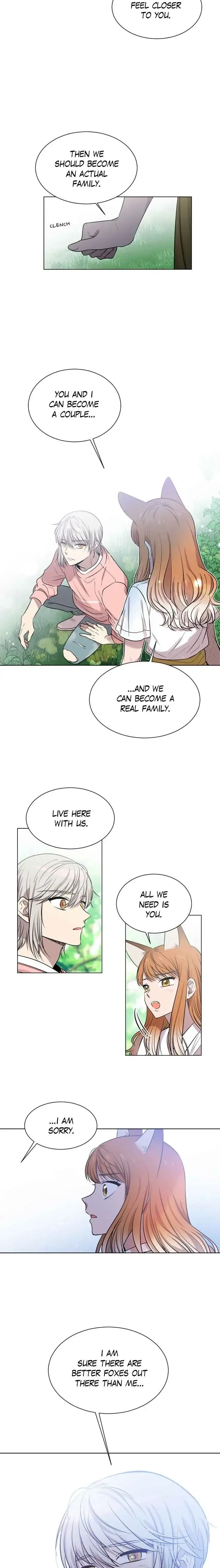 Mythical Errand Chapter 46 page 8