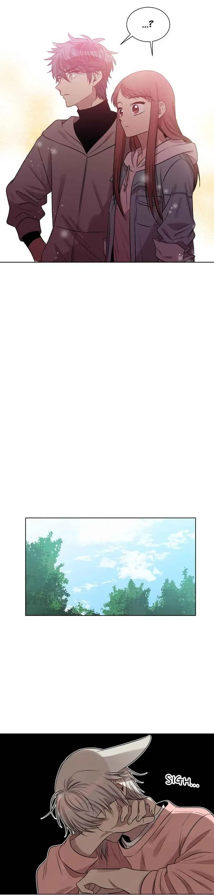 Mythical Errand Chapter 51 page 13