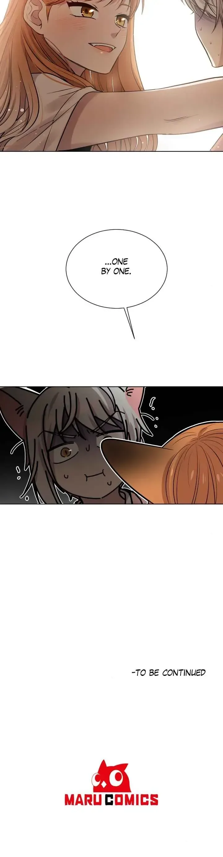 Mythical Errand Chapter 48 page 15