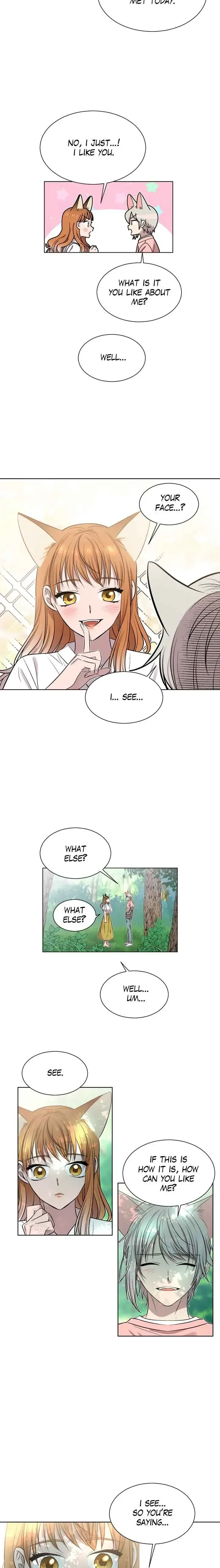 Mythical Errand Chapter 48 page 13