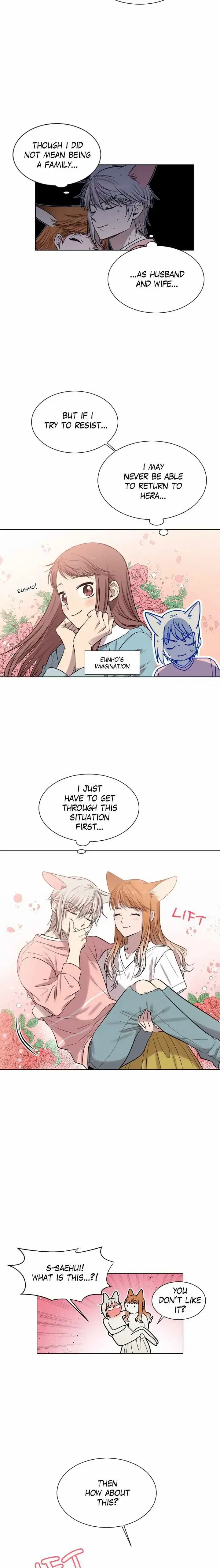 Mythical Errand Chapter 49 page 7