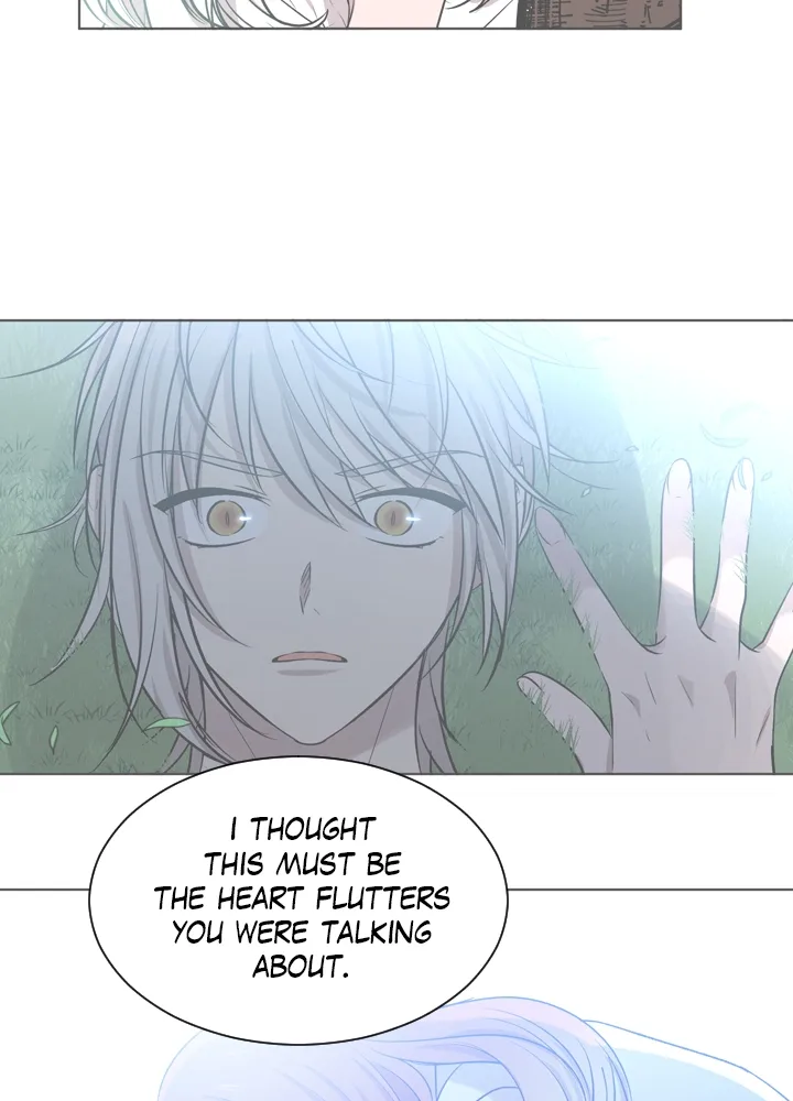 Mythical Errand Chapter 52 page 19