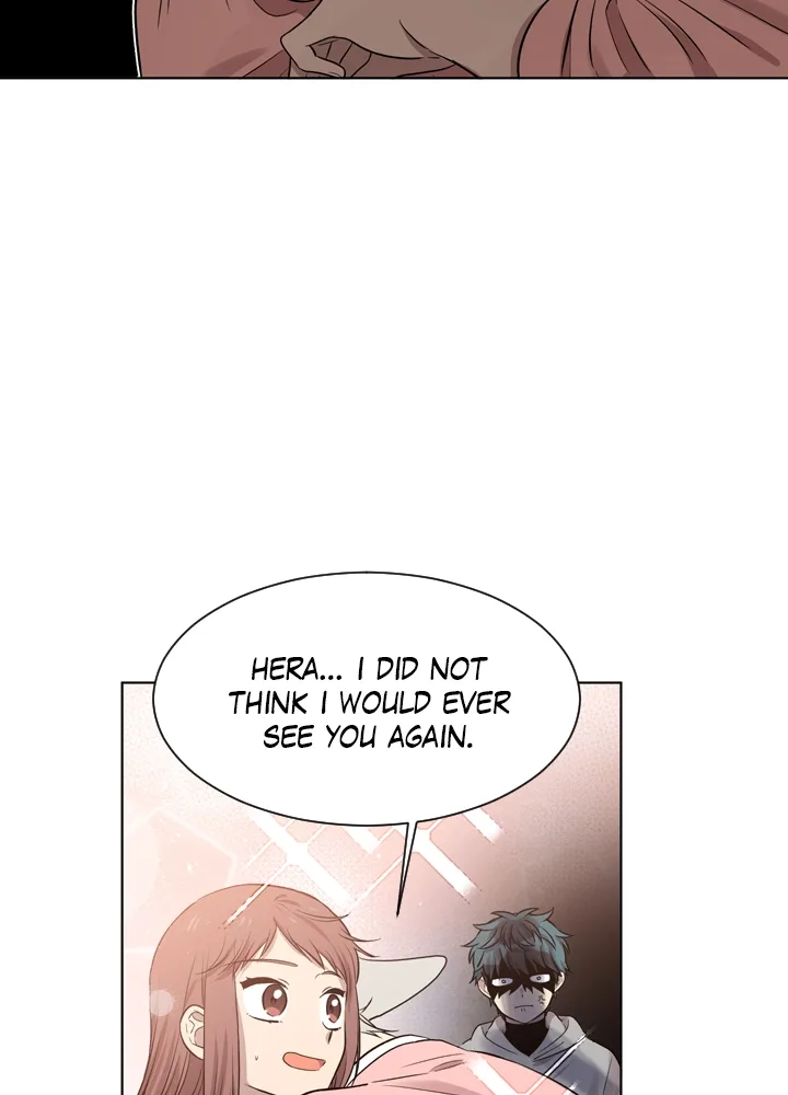 Mythical Errand Chapter 52 page 3