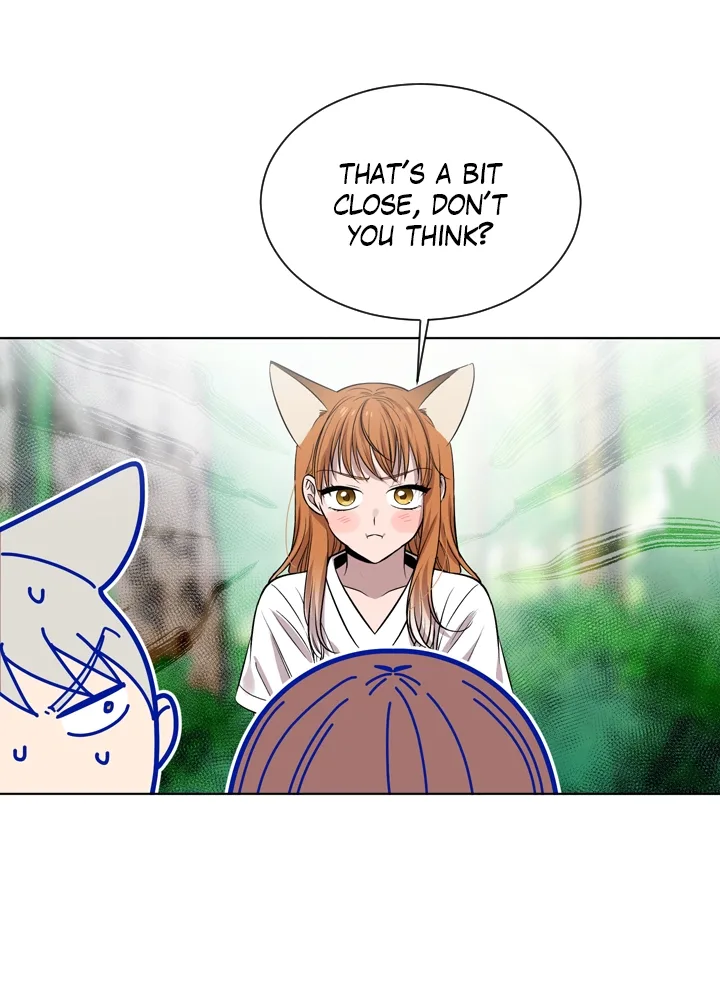 Mythical Errand Chapter 52 page 7