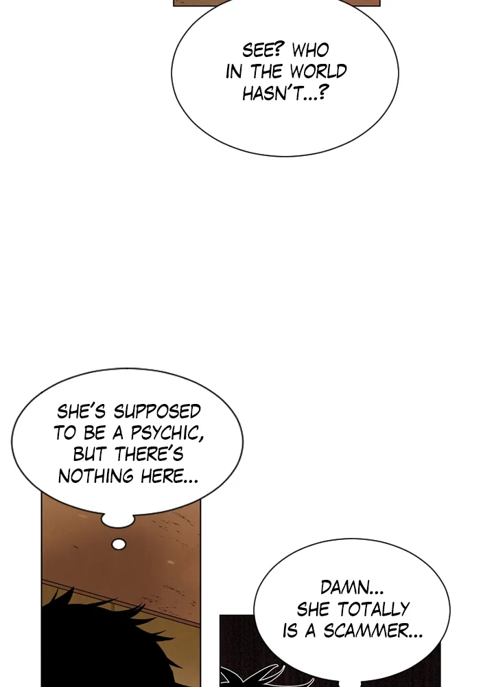 Mythical Errand Chapter 53 page 33