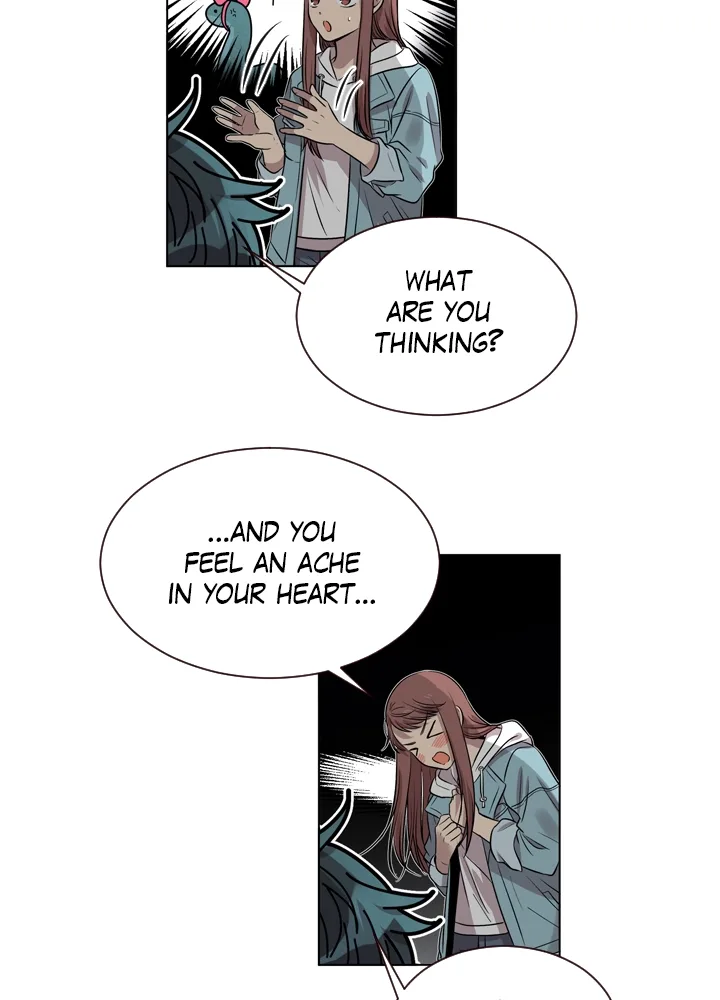 Mythical Errand Chapter 52 page 24