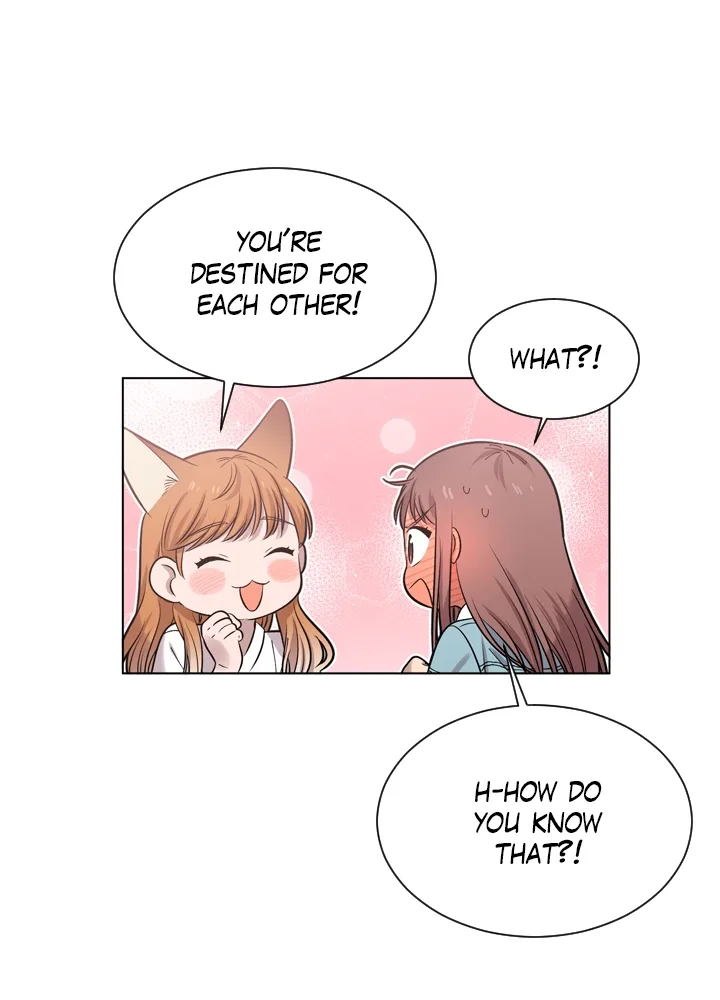 Mythical Errand Chapter 52 page 33