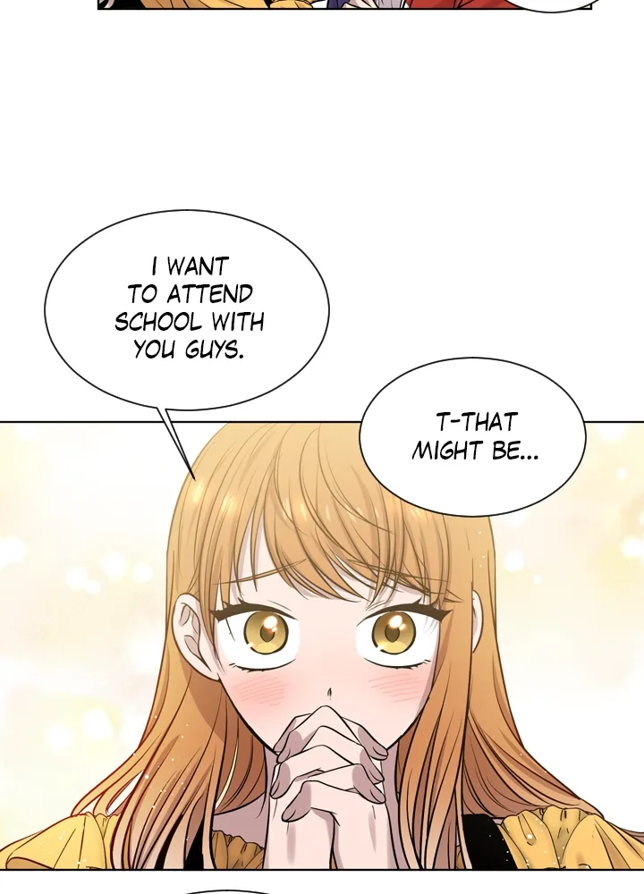 Mythical Errand Chapter 53 page 61