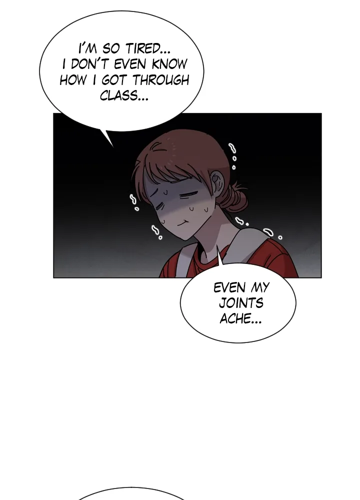 Mythical Errand Chapter 53 page 7